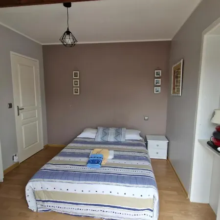 La Babouette Apartman *