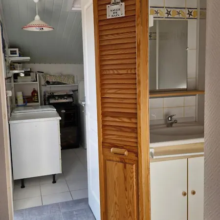Apartman La Babouette *
