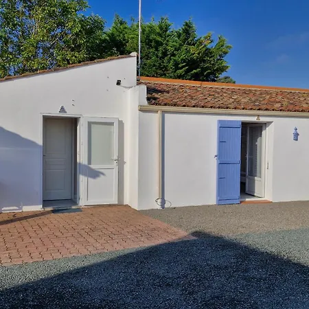 La Babouette Apartman *