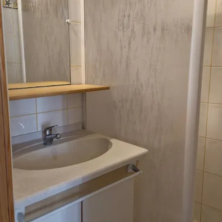 La Babouette Apartman Champagné-les-Marais